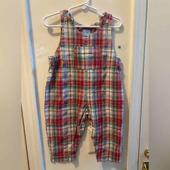 Bella Bliss Longalls - Picture 1 of 6